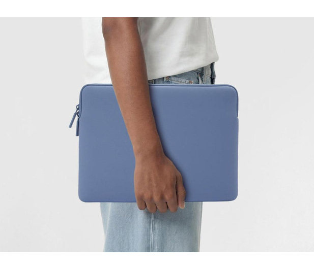 Pipetto Classic Fit Sleeve MacBook Neo 13 A18 Pro lavender - 1537922 - zdjęcie 4